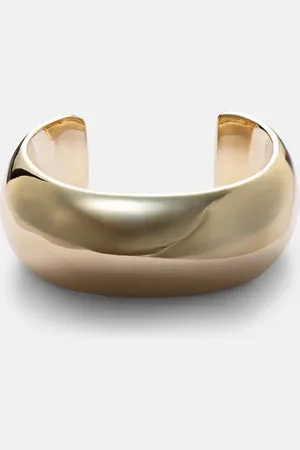 Jennifer Fisher Bracciale Globe Small bagnato in 10kt
