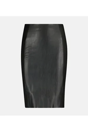 Wolford Gonna Jenna in similpelle