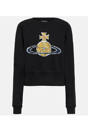 Vivienne Westwood Felpa in cotone