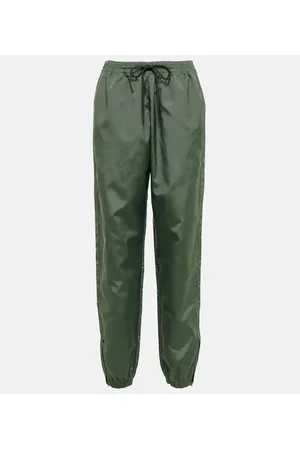 WARDROBE.NYC Pantaloni sportivi Spray