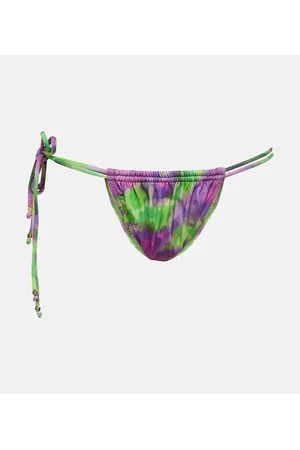 Bananhot Slip bikini a triangolo Seychelle