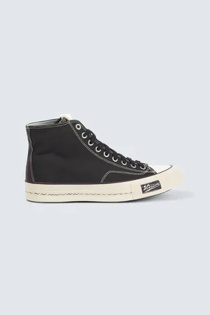 VISVIM Sneakers alte Skagway