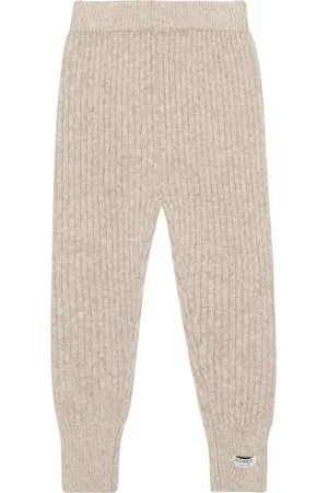 Donsje Leggings in lana