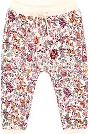 Louise Misha Baby - Pantaloni sportivi Manuella con stampa