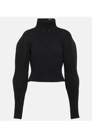 Alaïa Alaïa Dolcevita in misto lana