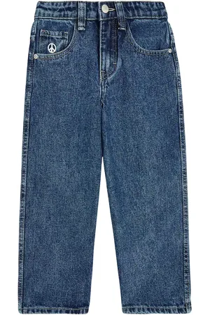 Molo Jeans Aska a gamba larga