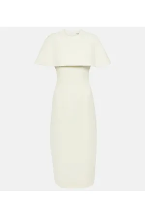 EMILIA WICKSTEAD Bridal - Abito midi Blaine