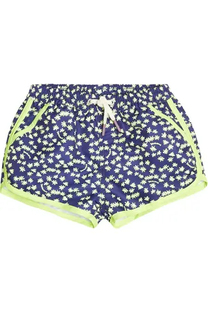 BONPOINT Costume da bagno con stampa