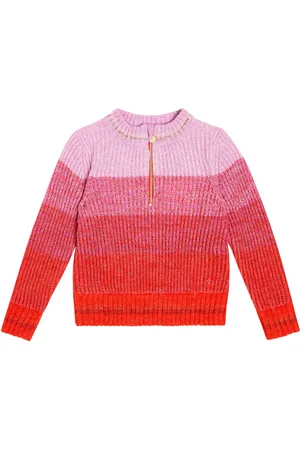 Scotch&Soda Pullover a righe