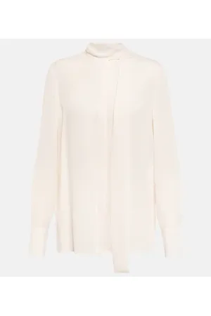 VALENTINO Blusa in seta