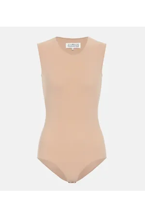Maison Margiela Body in jersey stretch