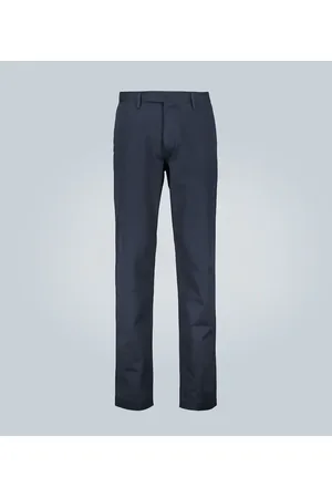 Ralph Lauren Pantaloni slim in cotone