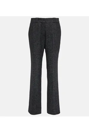 Blazé Milano Blazé Milano Pantaloni Percheron a vita alta