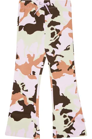 Molo Pantaloni sportivi Alfreda in cotone