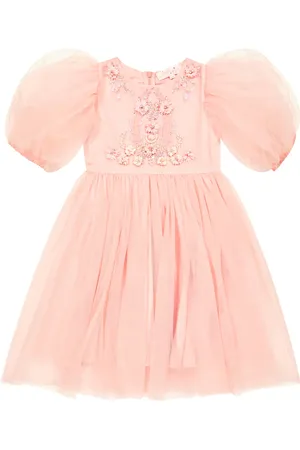 Tutu Du Monde Abito Charmed in tulle