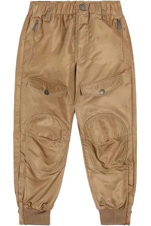 Moschino Pantaloni cargo