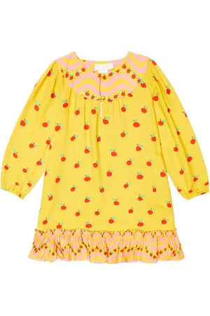Stella McCartney Abito con stampa