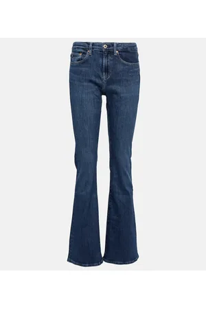 AG Jeans Jeans bootcut Sophie a vita media
