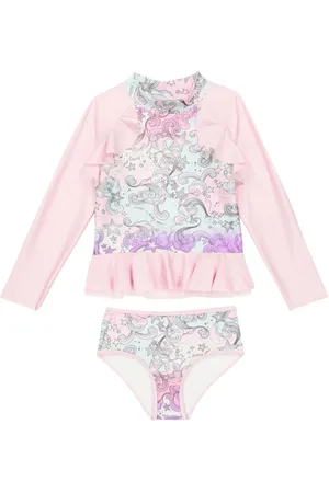 Tutu Du Monde Baby - Costume intero Falling Star
