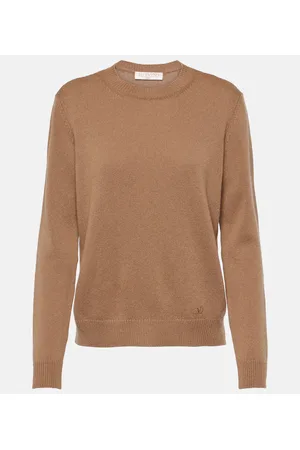 VALENTINO Pullover in cashmere
