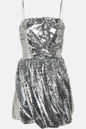 Simkhai Miniabito Mallory con paillettes