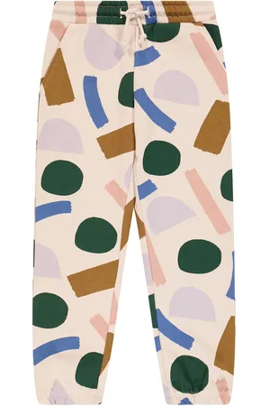 Liewood Pantaloni sportivi Inga in cotone