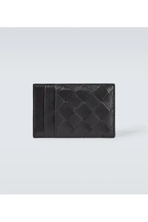 Bottega Veneta Portacarte in pelle