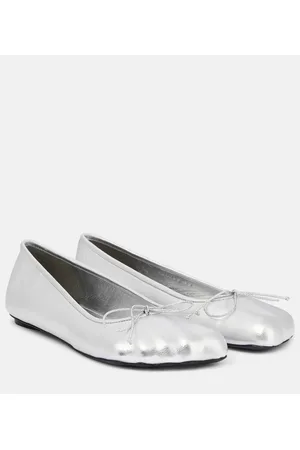 Balenciaga Ballerine Fetish in pelle