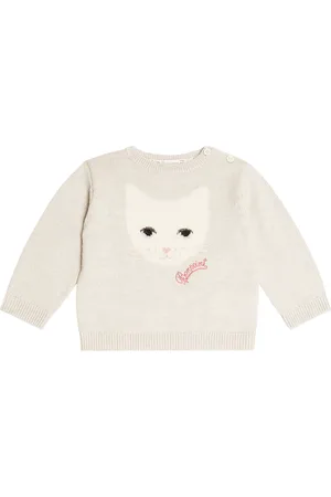 BONPOINT Baby - Pullover Almire in lana