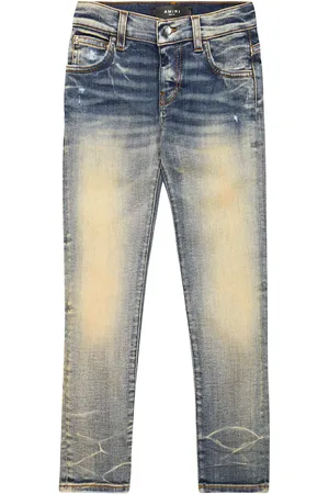 AMIRI Jeans slim Stack