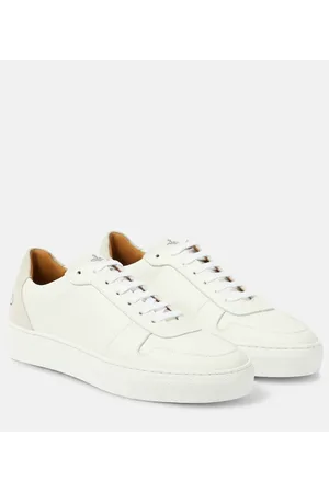 Vivienne Westwood Sneakers in pelle
