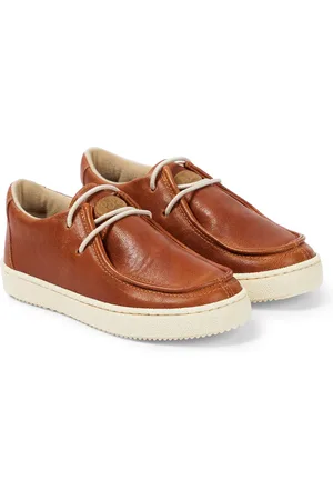 PèPè PèPè Sneakers Dash in pelle