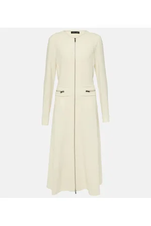 Proenza Schouler Abito midi Joanne