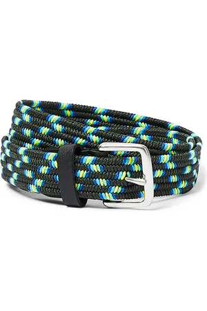 Scotch&Soda Cintura a zig-zag