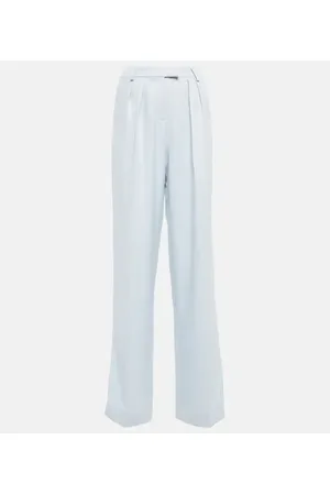 AYA MUSE Pantaloni Auri con pinces