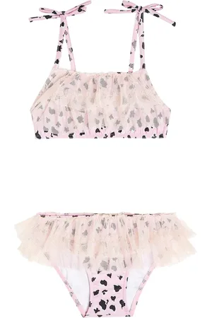 Suncracy Bikini Myrtos Dancer con stampa