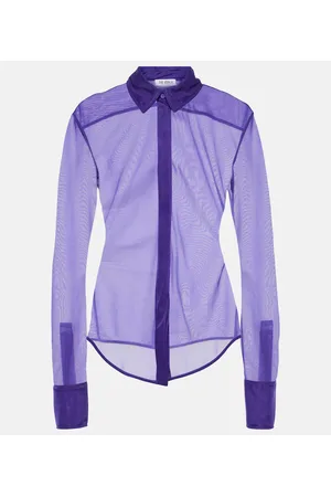 The Attico Camicia Elton