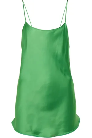 Victoria Beckham Camisole in raso