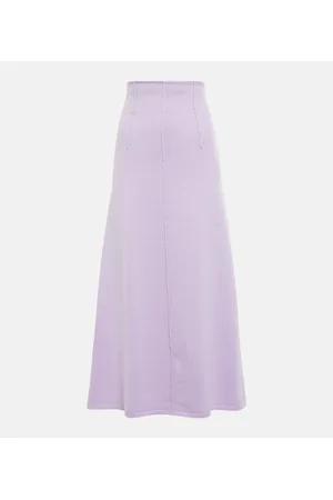 Dorothee Schumacher Gonna midi Modern Statements