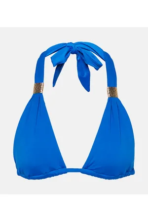 Heidi Klein Top bikini The Baths