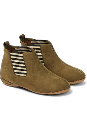 PèPè PèPè Stivali in suede