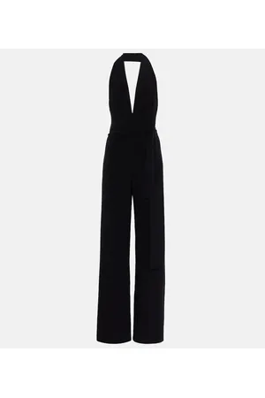 Norma Kamali Jumpsuit in jersey