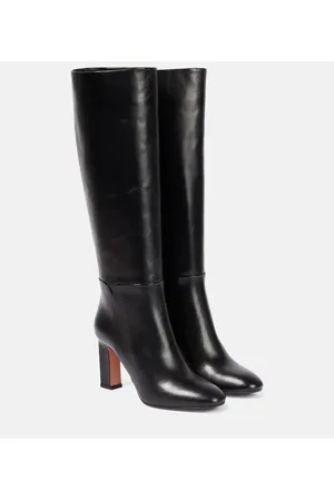 Aquazzura Stivali Sellier 85