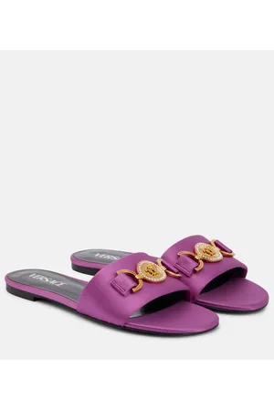 VERSACE Sandali Medusa 