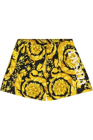 VERSACE Baby - Costume da bagno Barocco