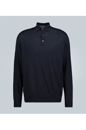 Loro Piana Polo in lana