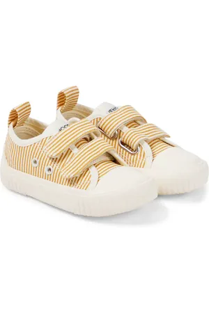 Liewood Sneakers Kim a righe