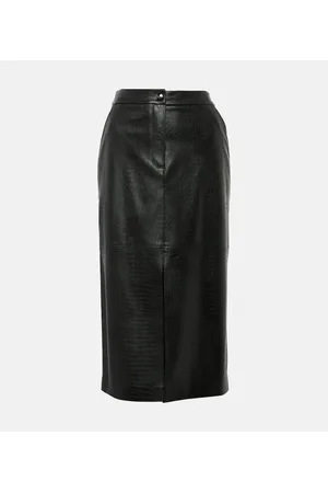 Max Mara Gonna midi Ethel