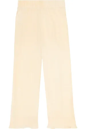 Donsje Pantaloni Brinki a gamba larga