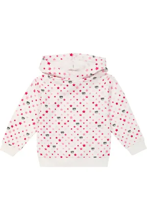 MONNALISA X Chiara Ferragni - Baby - Felpa con cappuccio